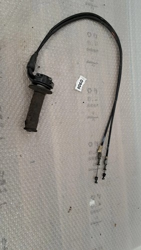 Yamaha 59x 600 cavo - 59x, gas