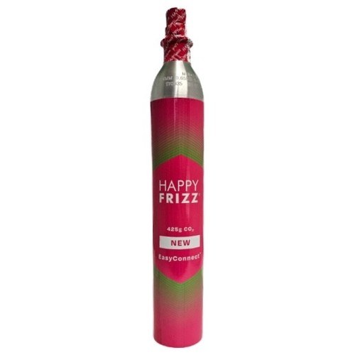 Bombola co2 con attacco - co2, ad