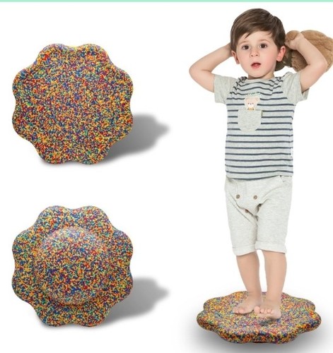 Balance board bambini disco - balance,
