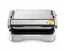 Tefal OptiGrill GC773D 2in1