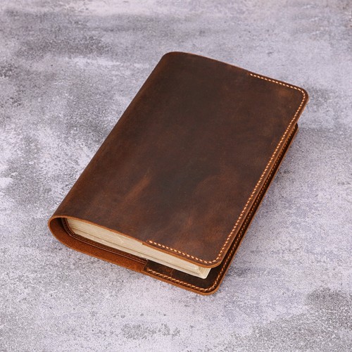 Personalized leather cover for - personalized,