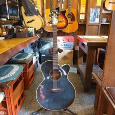 Yamaha CPX-5 Acustica