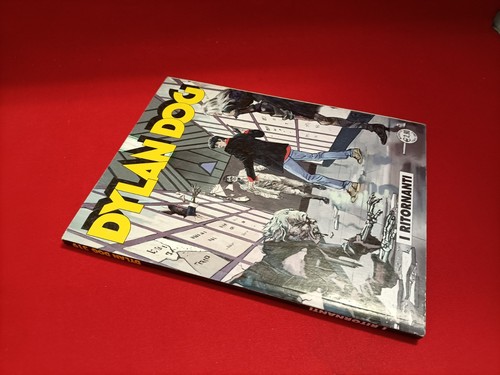 Dylan dog ritornanti - -, n