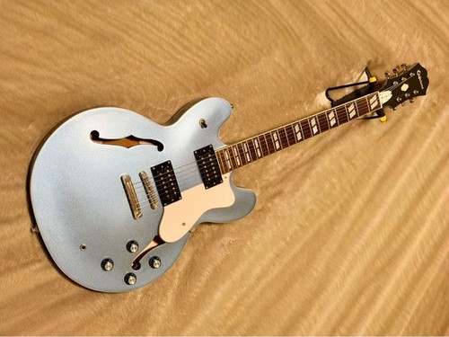 Epiphone riviera - epiphone, ii