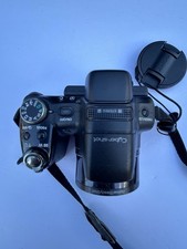 Sony Cyber-shot DSC-HX1 9,1 MP