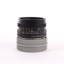 Leica Summircon R 2/50 mm R
