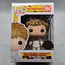 Saitama 554 funko pop - ~,