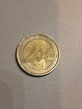 Moneta Finlandia 2€ Euro