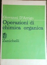 Elementi di chimica organica