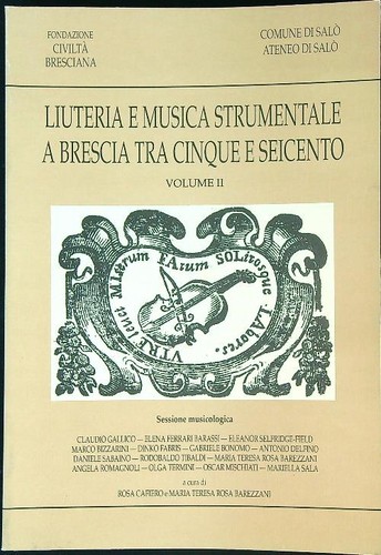 Liuteria musica strumentale - liuteria, e