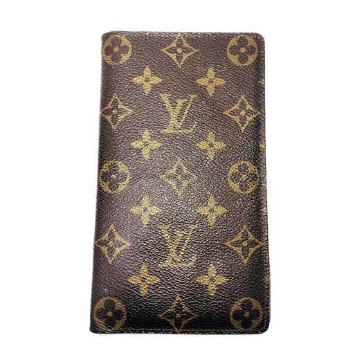Louis vuitton portafoglio - louis,