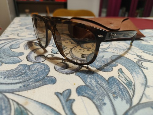 Occhiali rayban uomo - occhiali,