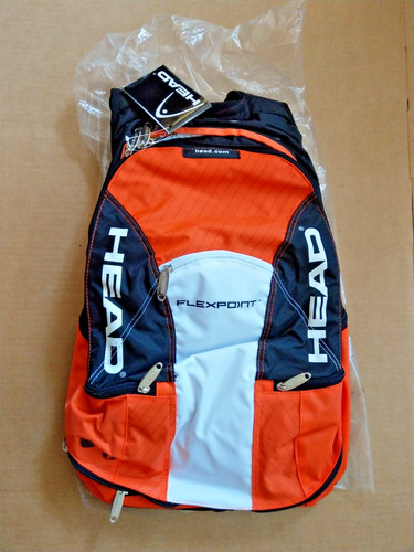 Sac sport head flexpoint - de,