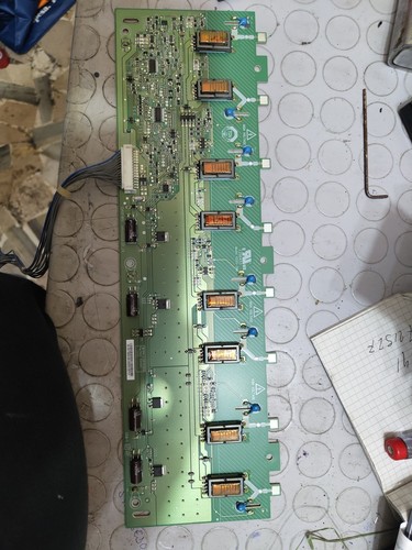 Scheda inverter per lg - scheda,