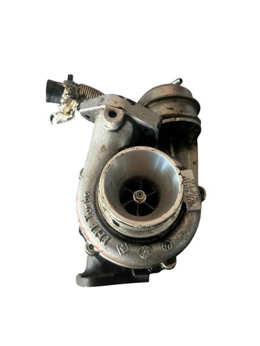 Turbina opel astra 1700 - turbina, j