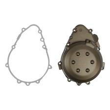 Left Generator CrankCase