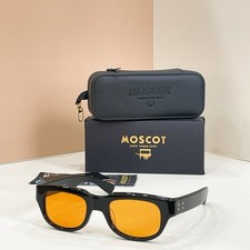 Moscot Square Sunglasses -