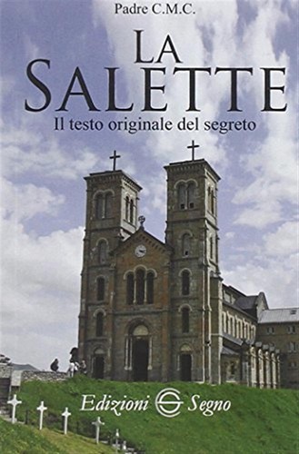 Salette testo originale - il,