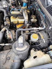 Motore X Nissan Terrano 2.7 TD