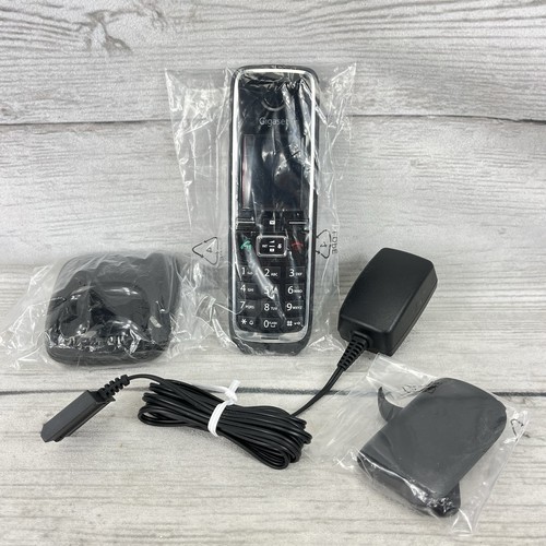 Siemens gigaset c530h dect - siemens,