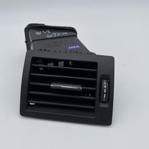 Bocchette aria ventilazione