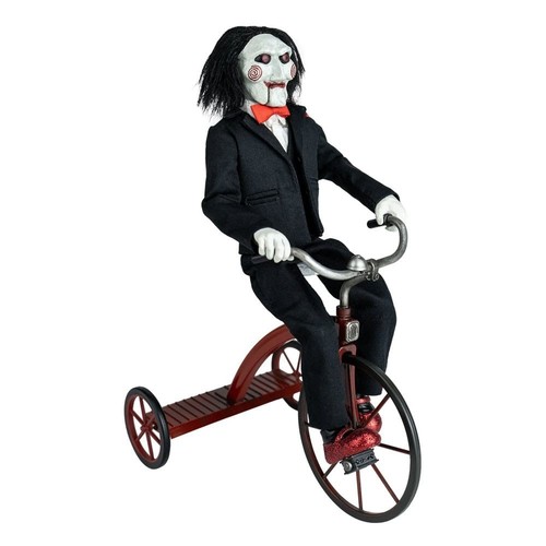 Saw action figure billy - action,