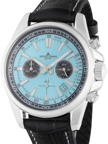 Jacques lemans 2117r - jacques, 1-2117r