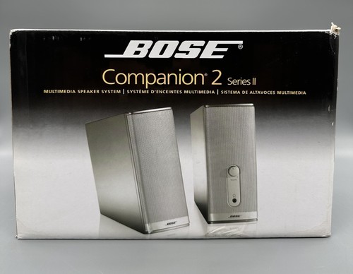 Bose companion series ii - 2,