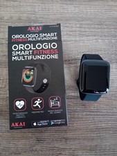 Orologio smart fitness