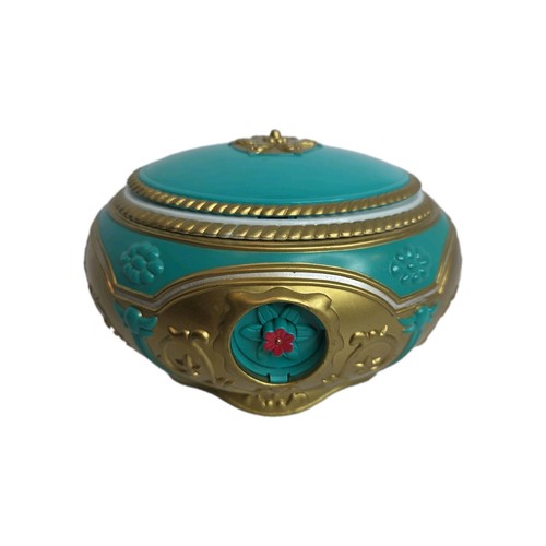 Music box giocattolo vintage - music,