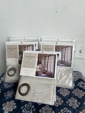 Tende filtranti luce soglia