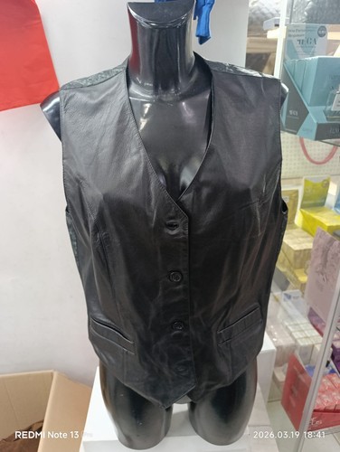 Giubbino smanicato donna - smanicato,