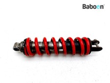 Shock absorber rear honda - shock, xl