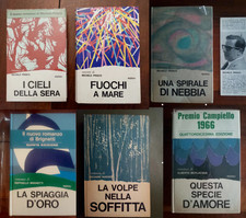 Combo rizzoli scala cover - la,