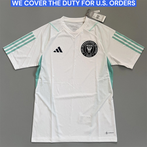 Inter miami maglia 24 - inter, cf