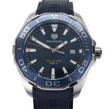 TAG Heuer Aquaracer WAY101C