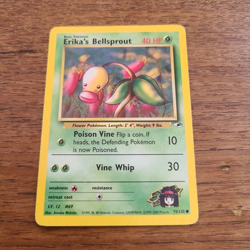 Erika bellsprout 132 - erika's,