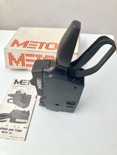 PREZZATRICE METO 32  ANTIURTO Made In Germania