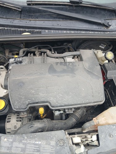 D4fd7 motore completo - d4fd7, b