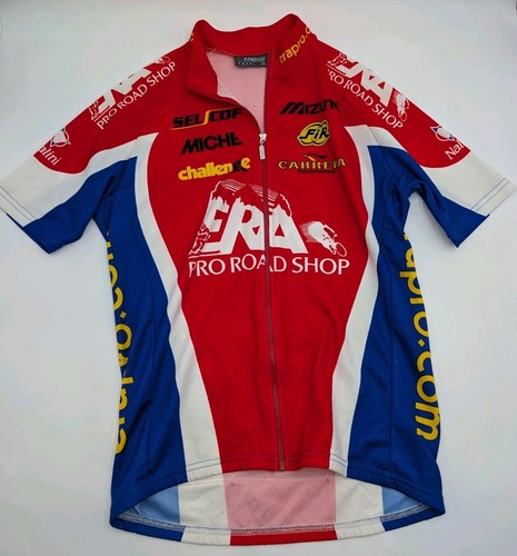 Maglia ciclismo media - , vintage