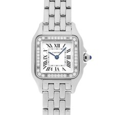 Cartier PANTHERE de Cartier SM