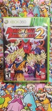 Dragon Ball: Raging Blast 2