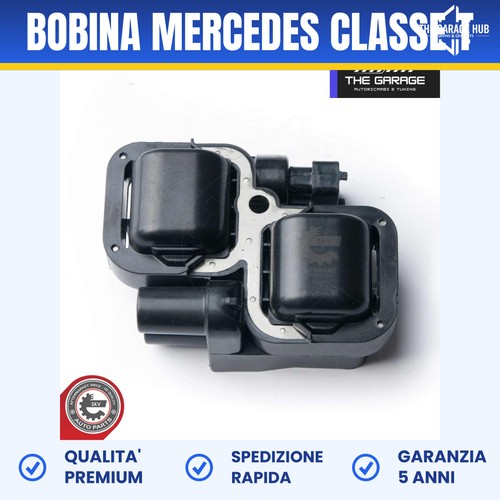 Bobina accensione per - bobina, di