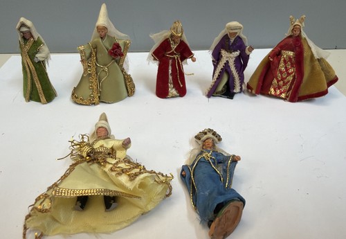 Vintage britains ltd figurine - ltd.,