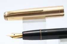 Vintage Montblanc Masterpiece