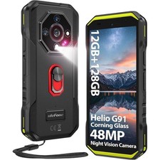 ULEFONE ARMOR X32 6+128GB DS