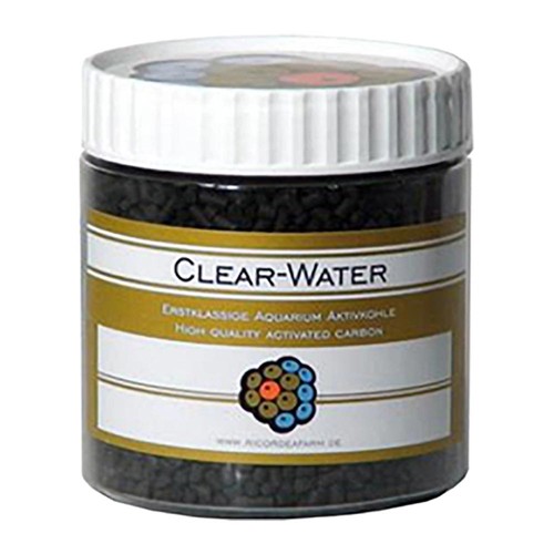 Ricordea farm clear water - ricordea,