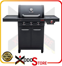Barbecue a gas CHAR-BROIL