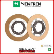 F1184A DISCO FRIZIONE NEWFREN