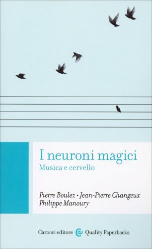 Libro neuroni magici - libro, i